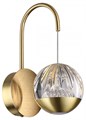 Бра Odeon Light Sono 5101/5WL - фото 4958328