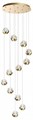 Подвесной светильник Odeon Light Sono 5101/60L - фото 4958333