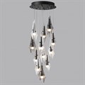 Подвесная люстра Odeon Light Afalina 5442/69L - фото 4958340
