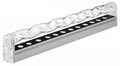 Торшер Odeon Light Waterfall 7027/16FL - фото 4958393