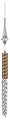 Подвесной светильник Odeon Light Kolos 5449/4L - фото 4958440
