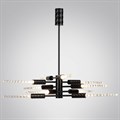 Люстра на штанге Odeon Light Kolos 5459/28L - фото 4958468