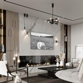 Настольная лампа декоративная Odeon Light Kolos 5459/9TL - фото 4958494 Настольная лампа декоративная Odeon Light Kolos 5459/9TL - фото 4958494