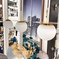 Подвесной светильник Eglo Arenales 39953 - фото 4958907 Подвесной светильник Eglo Arenales 39953 - фото 4958907