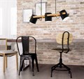 Подвесной светильник Eglo HORNWOOD 43517 - фото 4961210 Подвесной светильник Eglo HORNWOOD 43517 - фото 4961210