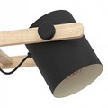 Подвесной светильник Eglo HORNWOOD 43517 - фото 4961213 Подвесной светильник Eglo HORNWOOD 43517 - фото 4961213