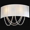 Бра Newport 1400 1402/A white - фото 4961264
