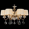 Подвесная люстра Newport 1700 1706/C - фото 4961269