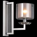 Бра Newport 4400 4401/A chrome - фото 4961322