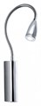 Бра Newport 14000 14801/A LED сhrome - фото 4961327