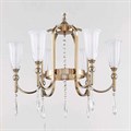 Подвесная люстра Newport 4800 4806/C - фото 4961354