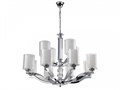 Подвесная люстра Newport  7908+4/C - фото 4961369
