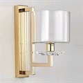 Бра Newport  4401/A gold - фото 4961412