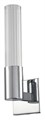 Бра Newport 7270 7271/A chrome - фото 4961435