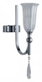 Бра Newport 4800 4801/A chrome - фото 4961448