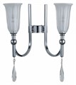 Бра Newport 4800 4802/A chrome - фото 4961450