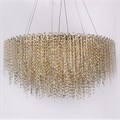 Подвесной светильник Newport 10930 10933/C gold - фото 4961480