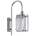 Бра Newport 4500 4501/A chrome - фото 4961521
