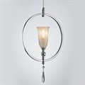 Подвесной светильник Newport 4800 4801/S chrome - фото 4961558