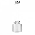 Подвесной светильник Newport 4400 4401/S chrome - фото 4961578