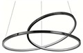 Подвесной светильник Newport 15000 15202/S black glossy - фото 4961586