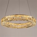 Подвесной светильник Newport 8260 8262/S gold NEW - фото 4961606
