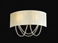 Бра Newport 1400 1402/A beige - фото 4961668
