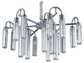 Подвесная люстра Newport 4520 4526+3/C chrome - фото 4961686