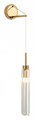 Бра Newport 4520 4521 L/A gold - фото 4961748