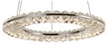Подвесной светильник Newport 8240 8241/400 chrome - фото 4961749