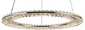 Подвесной светильник Newport 8240 8241/600 chrome - фото 4961754