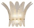 Накладной светильник Newport 8800 8803/A gold - фото 4961772