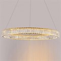 Подвесной светильник Newport 8240 8240/80  gold - фото 4961784