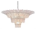 Подвесная люстра Newport 8800 8821/C new - фото 4961794
