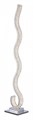Торшер Newport 8240 8240/FL chrome - фото 4961800