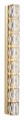 Бра Newport 8240 8249/A gold NEW - фото 4961804