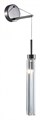Бра Newport 4520 4521 L/A black glossy - фото 4961821