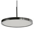 Подвесной светильник Newport 3510 3511/S black glossy - фото 4961842