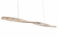 Подвесной светильник Newport 8240 8244/160 gold - фото 4961867