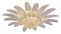 Накладной светильник Newport 8800 8809/PL gold - фото 4961884