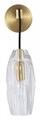 Бра Newport 35300 35301/A brass - фото 4961907
