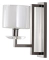 Бра Newport 4400 4401/A black glossy - фото 4961911