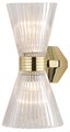 Бра Newport 3610 3611/A gold new - фото 4961960