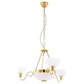 Подвесная люстра Eglo ПРОМО Savoy 1 95915 - фото 4962120