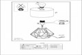 Настольная лампа декоративная Eglo ПРОМО Carlton 2 95789 - фото 4962194