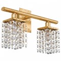 Бра Eglo ПРОМО Pyton Gold 97724 - фото 4962479