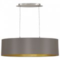 Подвесной светильник Eglo ПРОМО Maserlo 31614 - фото 4963414