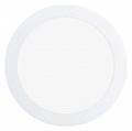 Встраиваемый светильник Eglo ПРОМО Fueva 1 pro 64628 - фото 4964363