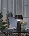 Настольная лампа декоративная Eglo ПРОМО HUESA 75796 - фото 4965022