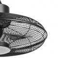 Светильник с вентилятором Eglo ПРОМО IGELDO 35133 - фото 4965182
